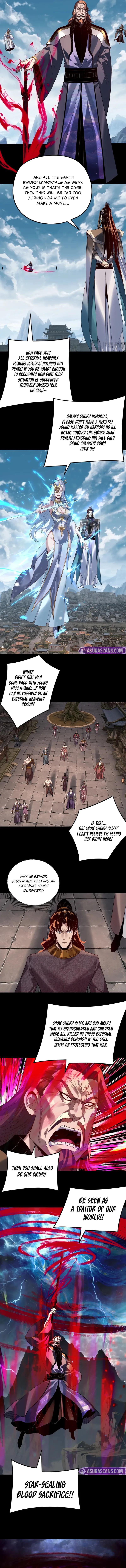 Read I Am The Fated Villain - Chapter 294 - iamthefatedvillainmanga.com | Image 7