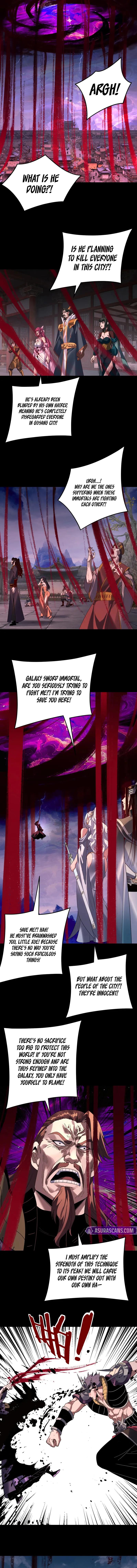 Read I Am The Fated Villain - Chapter 294 - iamthefatedvillainmanga.com | Image 8