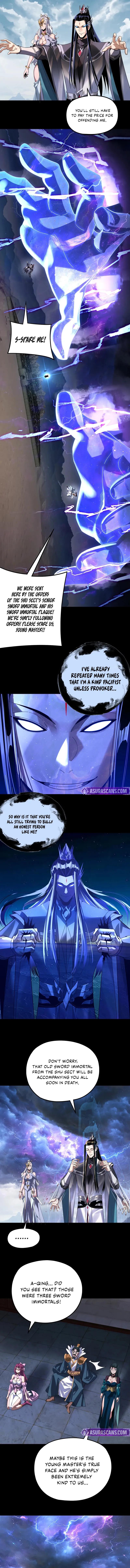 Read I Am The Fated Villain - Chapter 294 - iamthefatedvillainmanga.com | Image 10