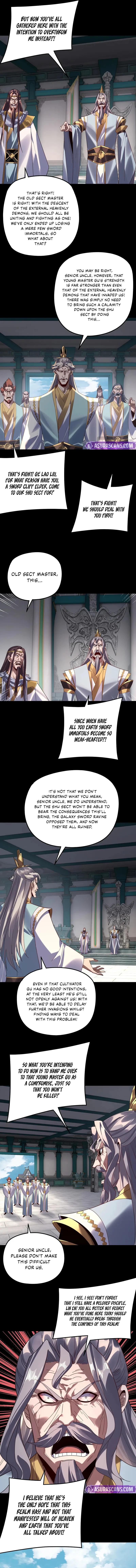 Read I Am The Fated Villain - Chapter 295 - iamthefatedvillainmanga.com | Image 4