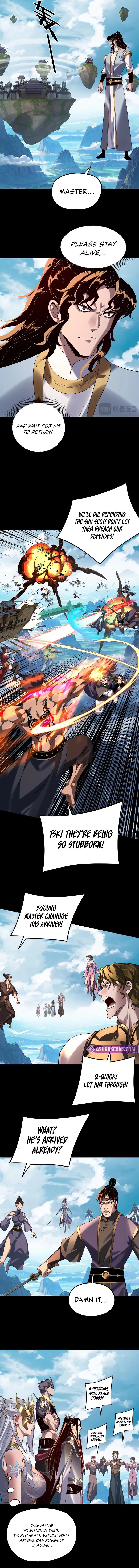 Read I Am The Fated Villain - Chapter 295 - iamthefatedvillainmanga.com | Image 5