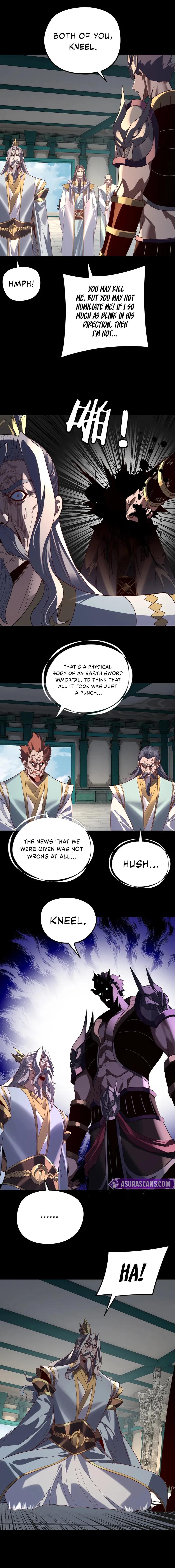 Read I Am The Fated Villain - Chapter 295 - iamthefatedvillainmanga.com | Image 7