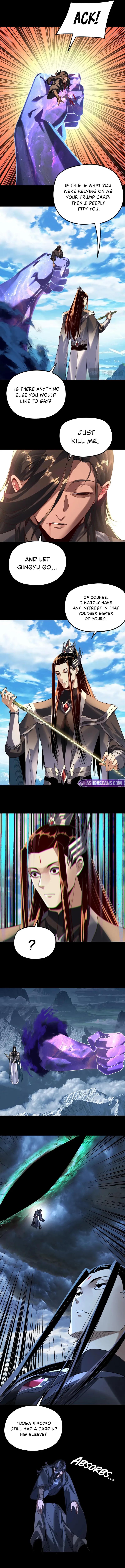 Read I Am The Fated Villain - Chapter 296 - iamthefatedvillainmanga.com | Image 5