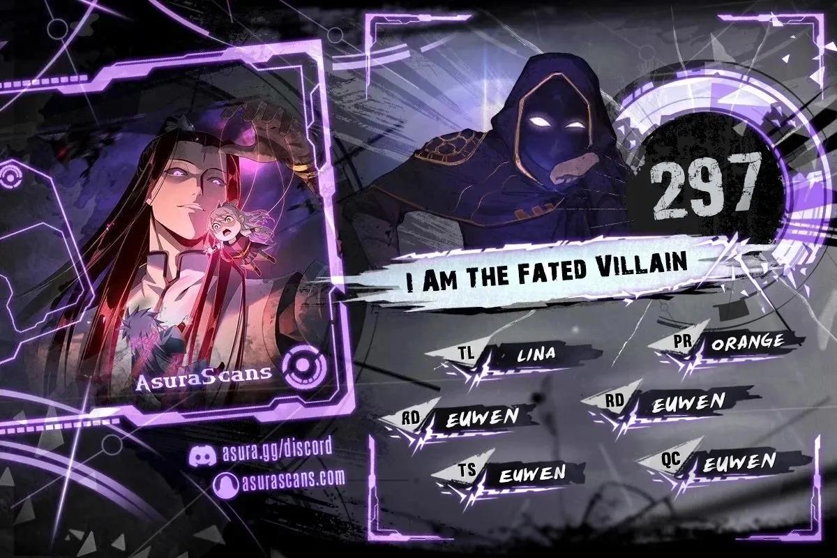 Read I Am The Fated Villain - Chapter 297 - iamthefatedvillainmanga.com | Image 1