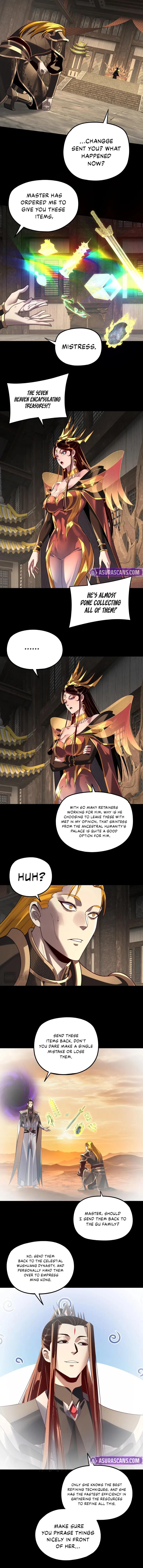 Read I Am The Fated Villain - Chapter 297 - iamthefatedvillainmanga.com | Image 3