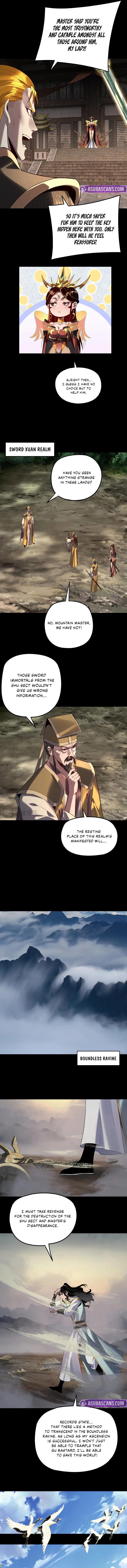 Read I Am The Fated Villain - Chapter 297 - iamthefatedvillainmanga.com | Image 4