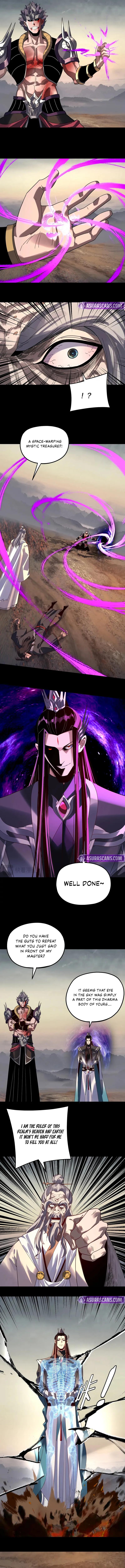 Read I Am The Fated Villain - Chapter 297 - iamthefatedvillainmanga.com | Image 9