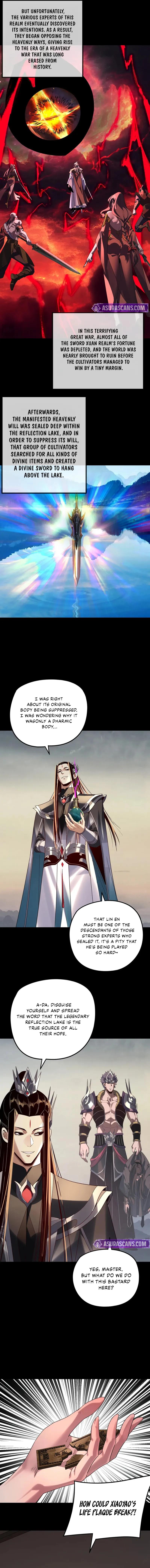 Read I Am The Fated Villain - Chapter 298 - iamthefatedvillainmanga.com | Image 5