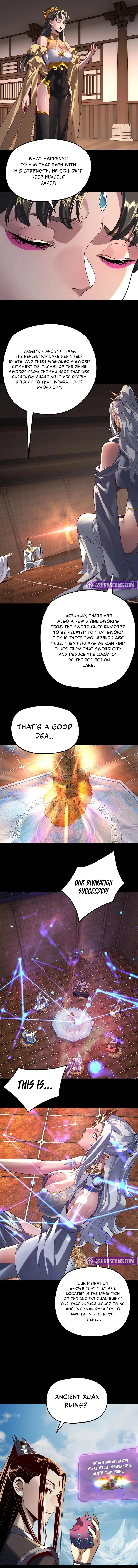 Read I Am The Fated Villain - Chapter 298 - iamthefatedvillainmanga.com | Image 6