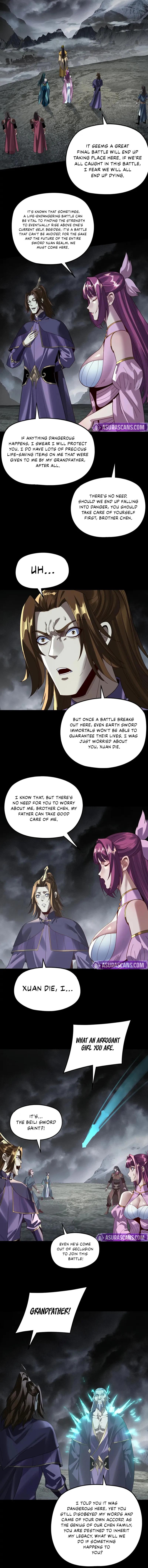 Read I Am The Fated Villain - Chapter 298 - iamthefatedvillainmanga.com | Image 9