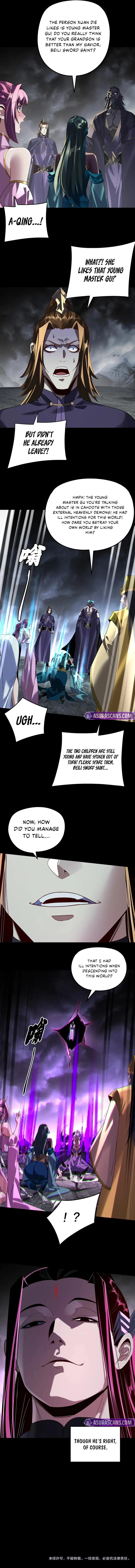 Read I Am The Fated Villain - Chapter 298 - iamthefatedvillainmanga.com | Image 11