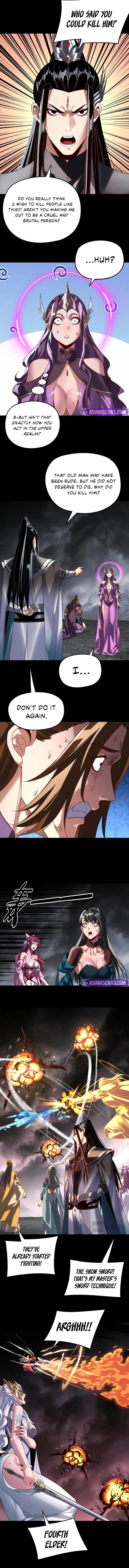 Read I Am The Fated Villain - Chapter 299 - iamthefatedvillainmanga.com | Image 4