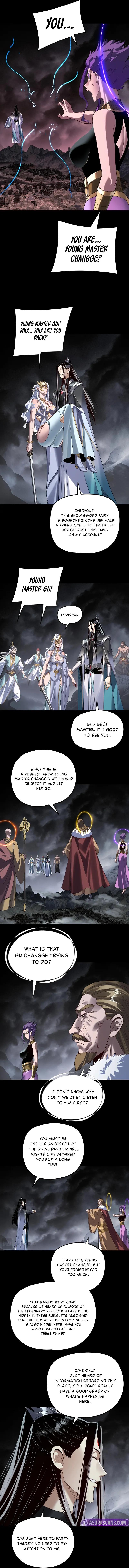 Read I Am The Fated Villain - Chapter 299 - iamthefatedvillainmanga.com | Image 6