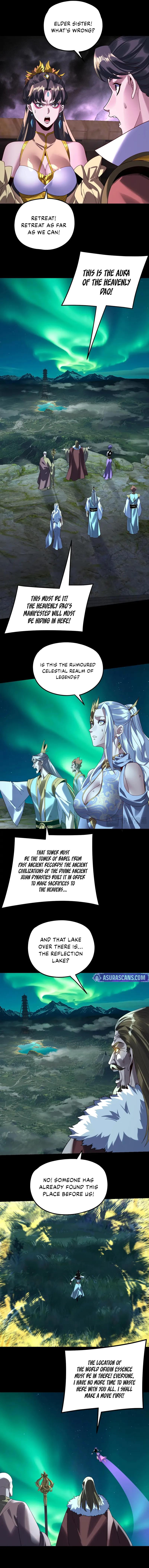 Read I Am The Fated Villain - Chapter 300 - iamthefatedvillainmanga.com | Image 5