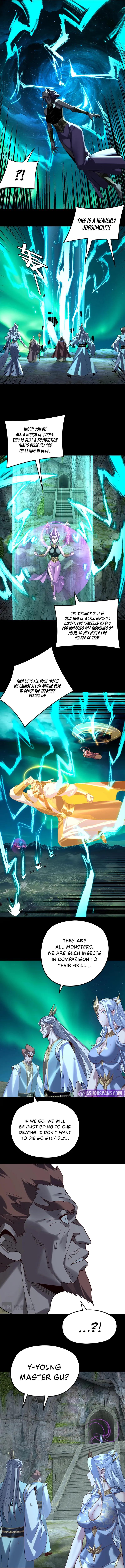 Read I Am The Fated Villain - Chapter 300 - iamthefatedvillainmanga.com | Image 6