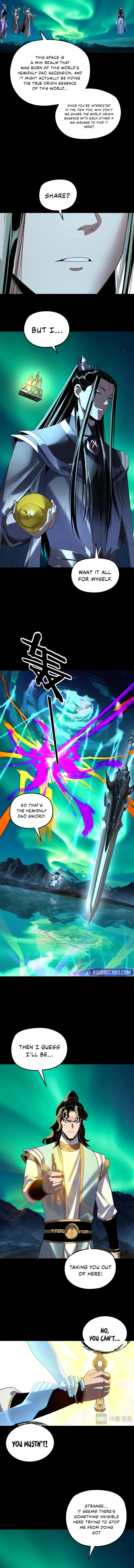 Read I Am The Fated Villain - Chapter 300 - iamthefatedvillainmanga.com | Image 9