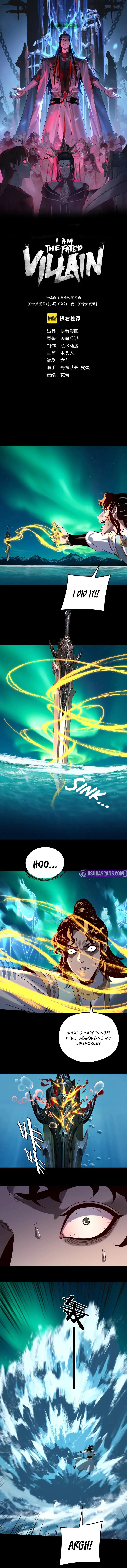 Read I Am The Fated Villain - Chapter 301 - iamthefatedvillainmanga.com | Image 2