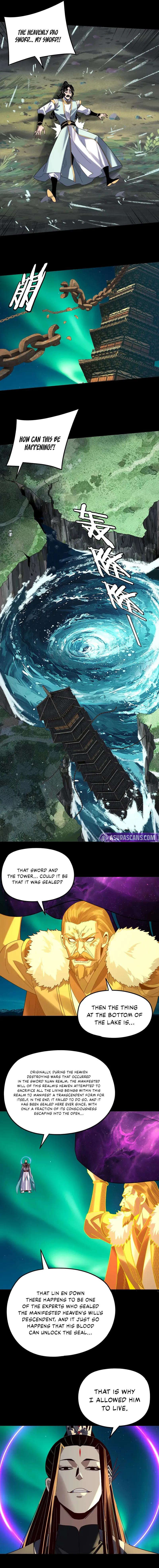 Read I Am The Fated Villain - Chapter 301 - iamthefatedvillainmanga.com | Image 3