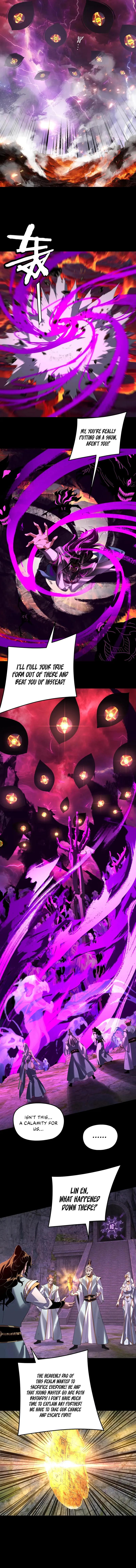 Read I Am The Fated Villain - Chapter 301 - iamthefatedvillainmanga.com | Image 9