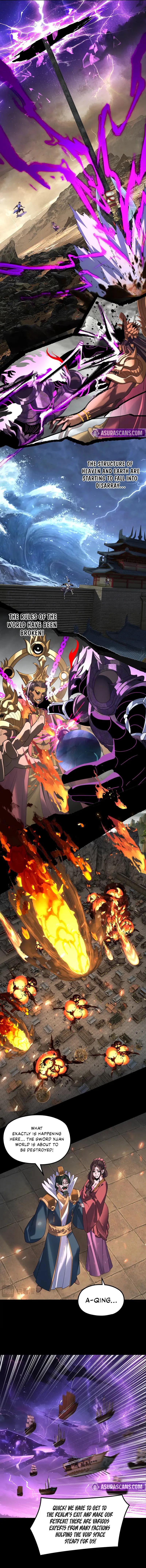 Read I Am The Fated Villain - Chapter 302 - iamthefatedvillainmanga.com | Image 5