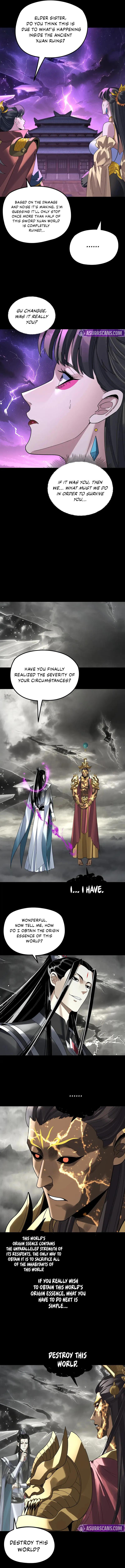 Read I Am The Fated Villain - Chapter 302 - iamthefatedvillainmanga.com | Image 6