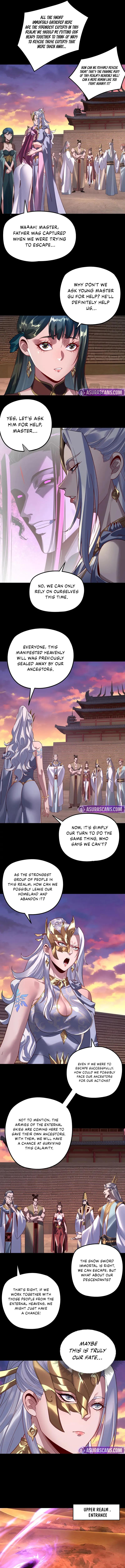 Read I Am The Fated Villain - Chapter 303 - iamthefatedvillainmanga.com | Image 4