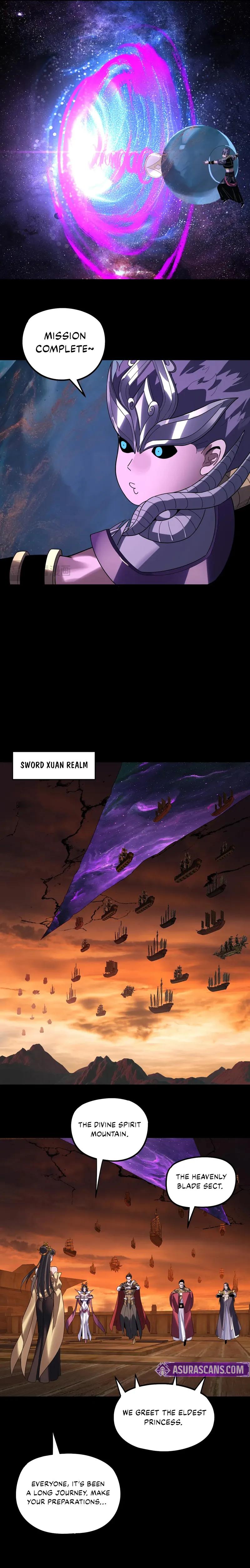 Read I Am The Fated Villain - Chapter 303 - iamthefatedvillainmanga.com | Image 6