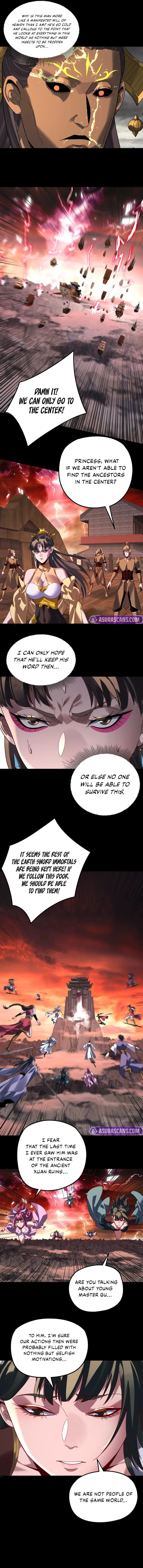 Read I Am The Fated Villain - Chapter 303 - iamthefatedvillainmanga.com | Image 8