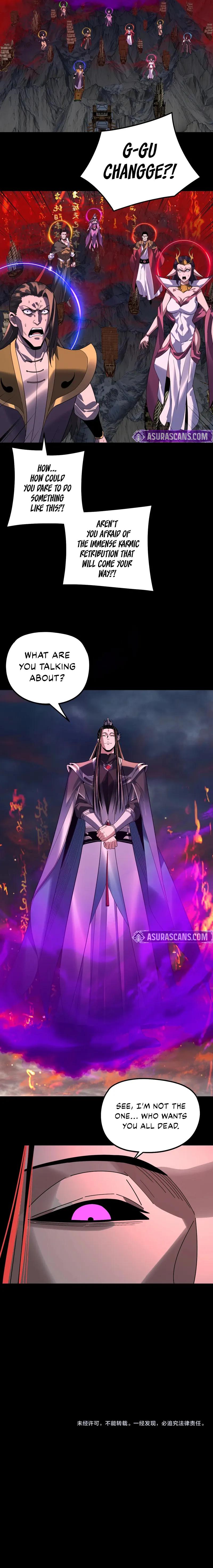 Read I Am The Fated Villain - Chapter 303 - iamthefatedvillainmanga.com | Image 11