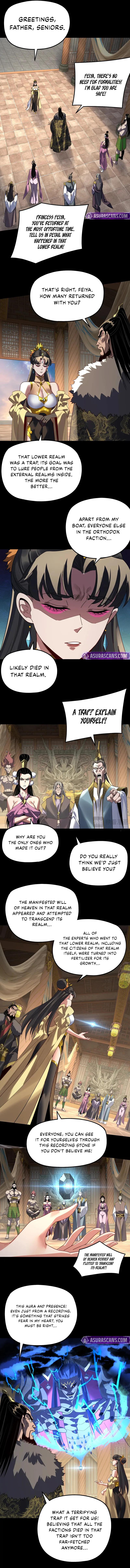 Read I Am The Fated Villain - Chapter 305 - iamthefatedvillainmanga.com | Image 8