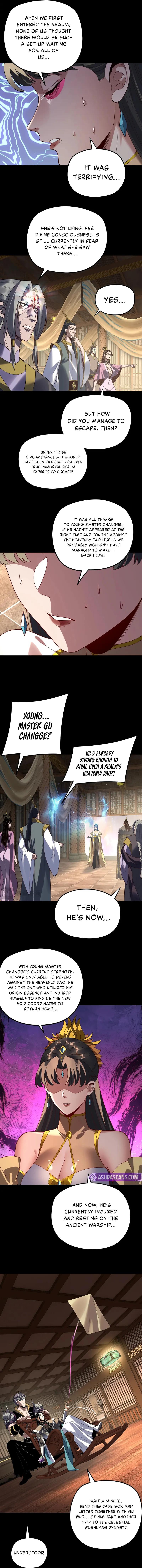 Read I Am The Fated Villain - Chapter 305 - iamthefatedvillainmanga.com | Image 9