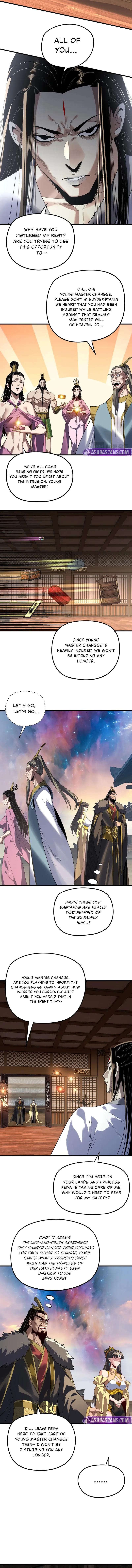 Read I Am The Fated Villain - Chapter 306 - iamthefatedvillainmanga.com | Image 3