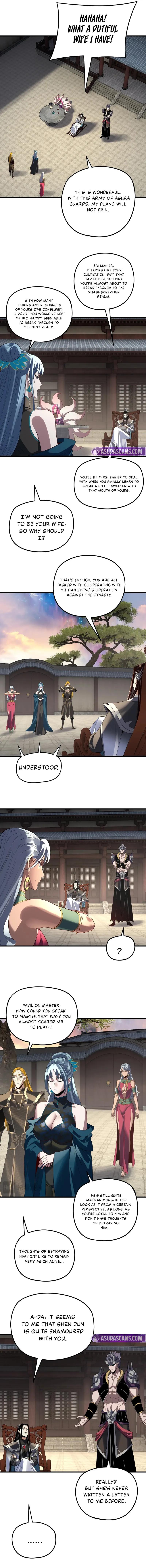 Read I Am The Fated Villain - Chapter 306 - iamthefatedvillainmanga.com | Image 5