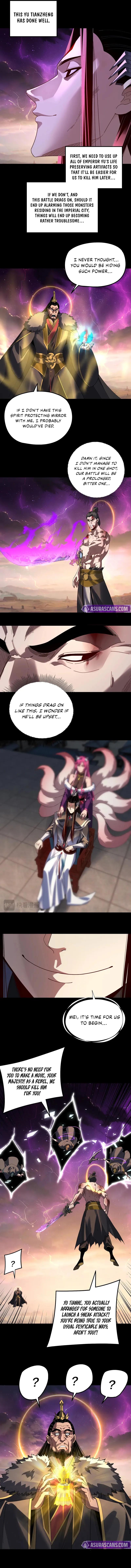 Read I Am The Fated Villain - Chapter 307 - iamthefatedvillainmanga.com | Image 6