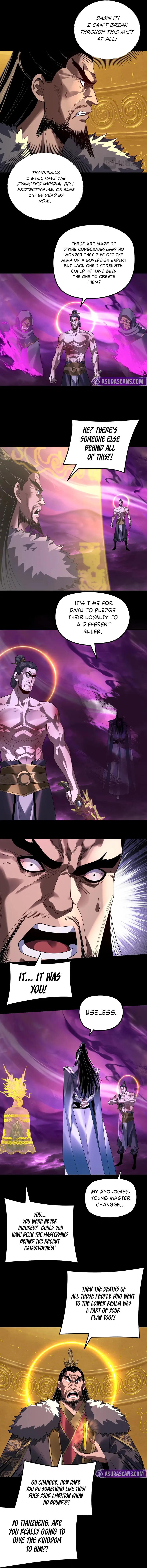 Read I Am The Fated Villain - Chapter 307 - iamthefatedvillainmanga.com | Image 9