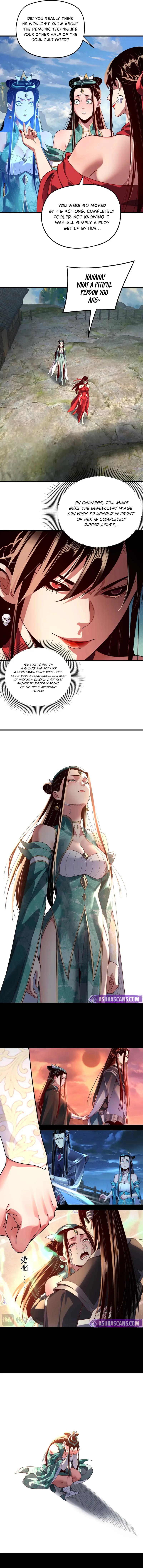 Read I Am The Fated Villain - Chapter 309 - iamthefatedvillainmanga.com | Image 8