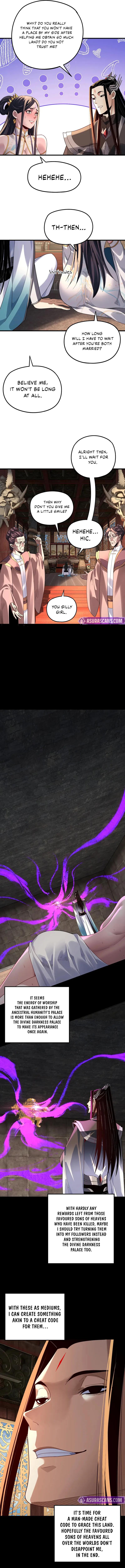 Read I Am The Fated Villain - Chapter 312 - iamthefatedvillainmanga.com | Image 4