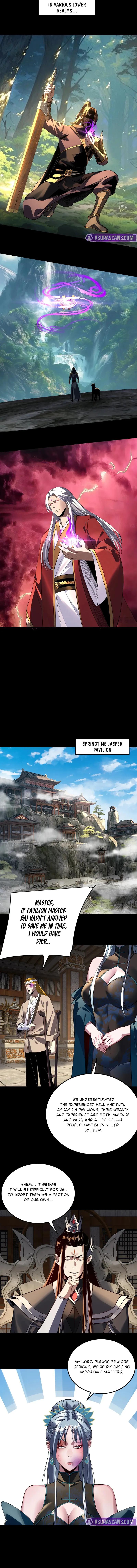 Read I Am The Fated Villain - Chapter 312 - iamthefatedvillainmanga.com | Image 8