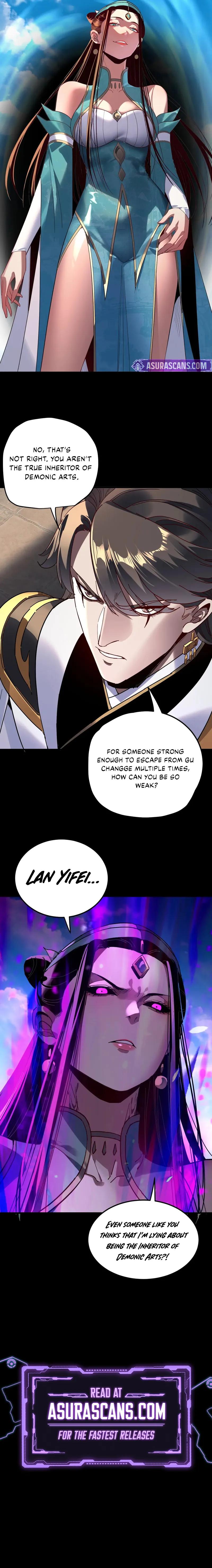 Read I Am The Fated Villain - Chapter 312 - iamthefatedvillainmanga.com | Image 11