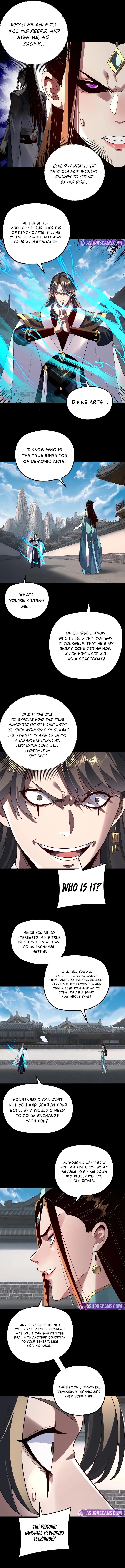 Read I Am The Fated Villain - Chapter 313 - iamthefatedvillainmanga.com | Image 3