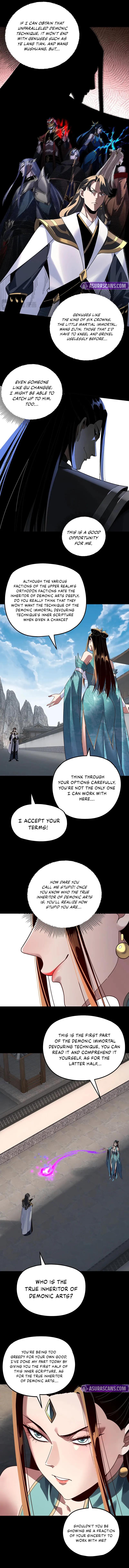 Read I Am The Fated Villain - Chapter 313 - iamthefatedvillainmanga.com | Image 4