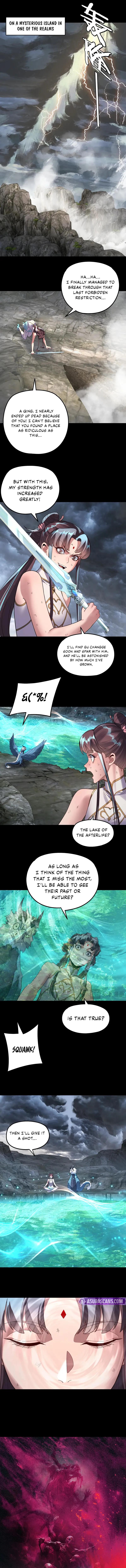 Read I Am The Fated Villain - Chapter 314 - iamthefatedvillainmanga.com | Image 6