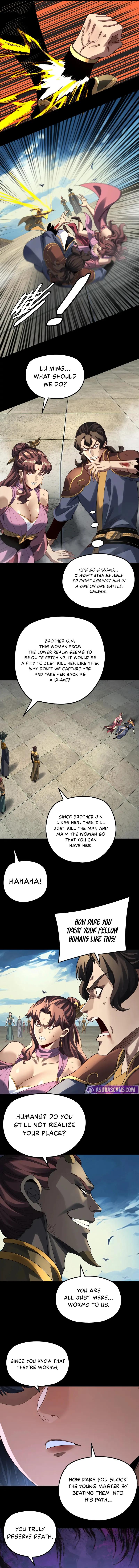 Read I Am The Fated Villain - Chapter 314 - iamthefatedvillainmanga.com | Image 9