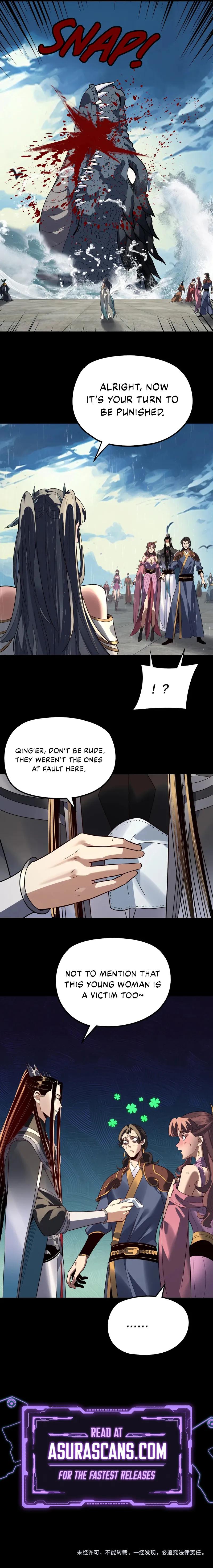 Read I Am The Fated Villain - Chapter 314 - iamthefatedvillainmanga.com | Image 11