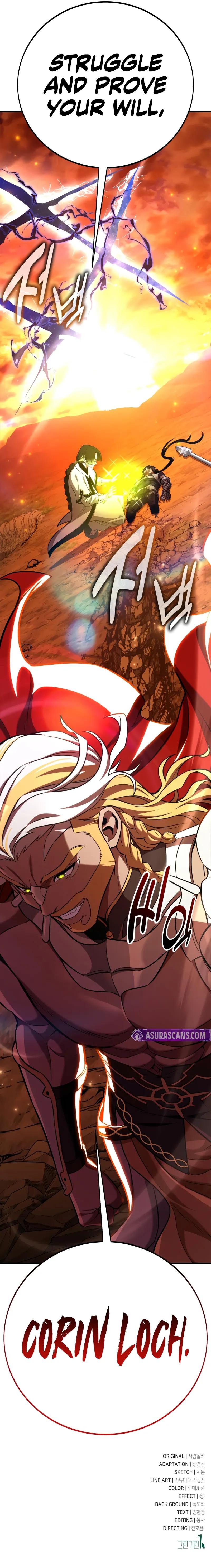 I Killed the Main Player Episode 89 22