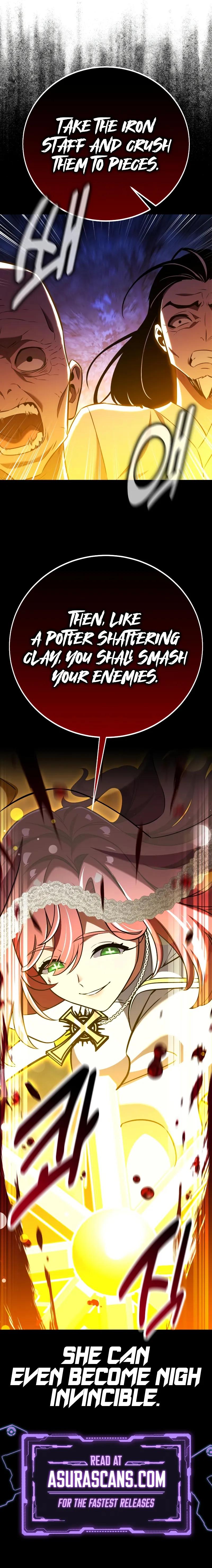 I Killed the Main Player Episode 90 23