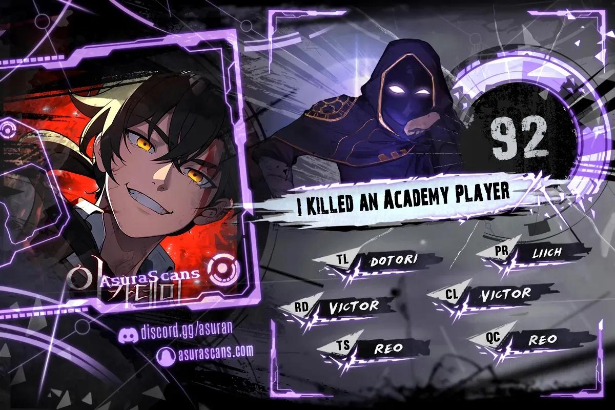 I Killed the Main Player Episode 92 1