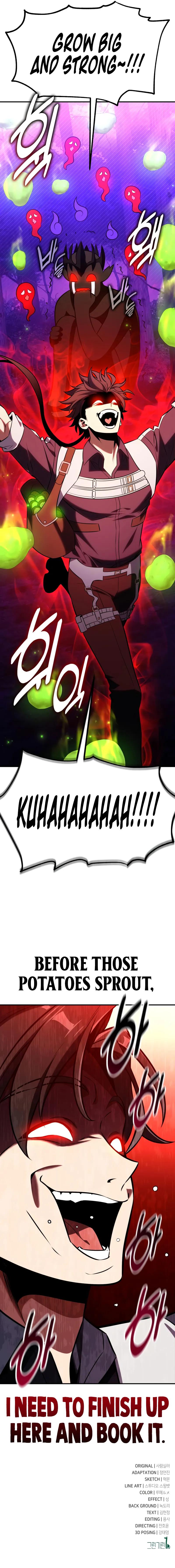 I Killed the Main Player Episode 92 20