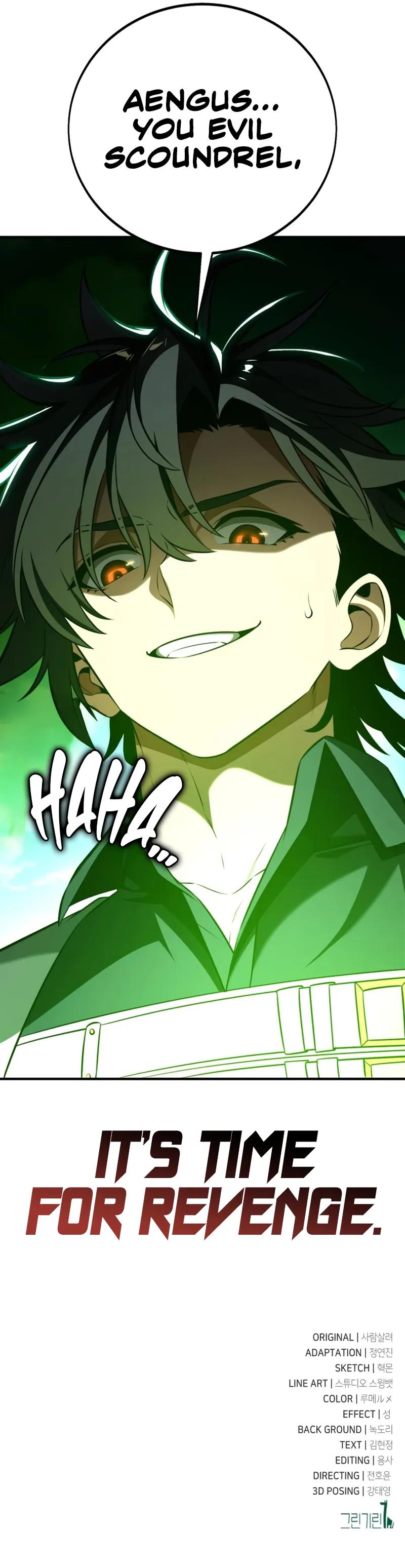 I Killed the Main Player Episode 96 22