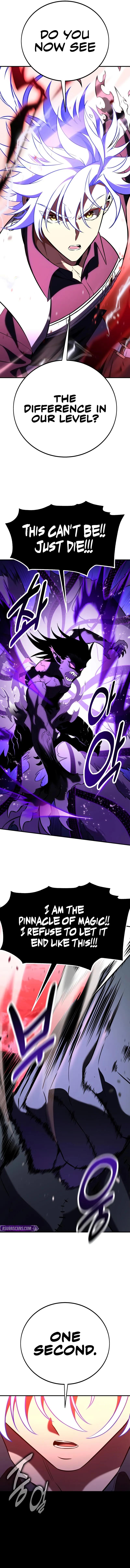I Killed the Main Player Episode 98 14